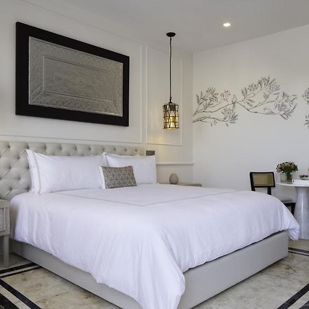 Mas Palomas Concept House By Paloma'S Hotels - Adults Only 梅里达 外观 照片