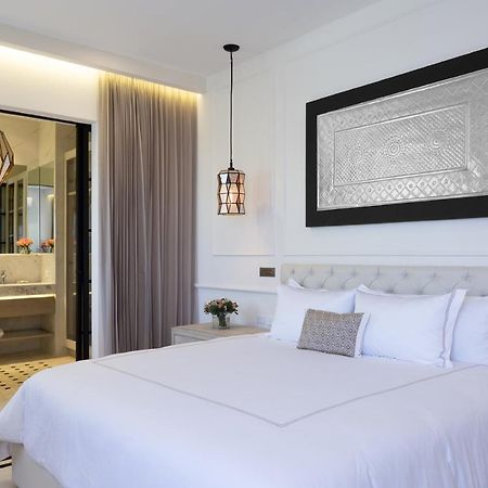 Mas Palomas Concept House By Paloma'S Hotels - Adults Only 梅里达 外观 照片