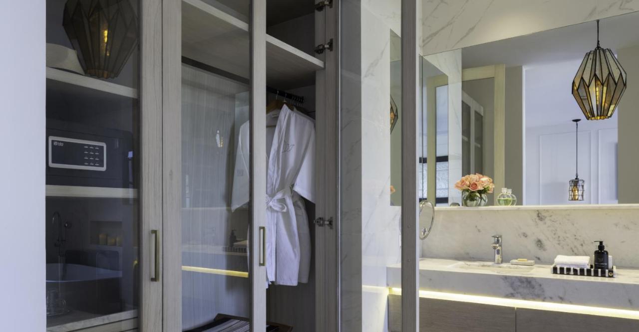 Mas Palomas Concept House By Paloma'S Hotels - Adults Only 梅里达 外观 照片