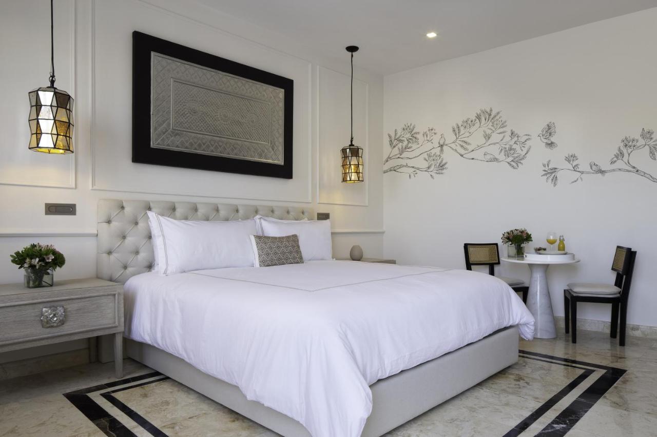 Mas Palomas Concept House By Paloma'S Hotels - Adults Only 梅里达 外观 照片