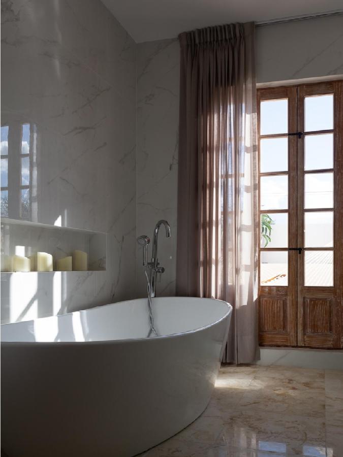 Mas Palomas Concept House By Paloma'S Hotels - Adults Only 梅里达 外观 照片