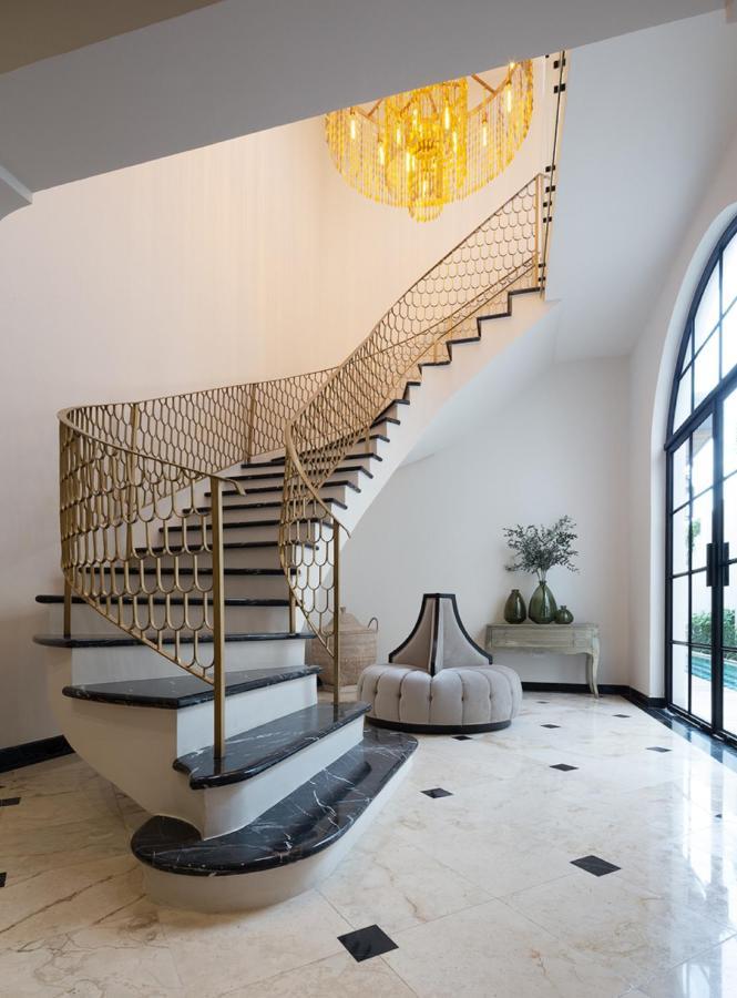 Mas Palomas Concept House By Paloma'S Hotels - Adults Only 梅里达 外观 照片